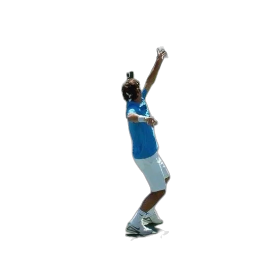 staff, shoes, 3d render, tennis transparent PNG cut-out