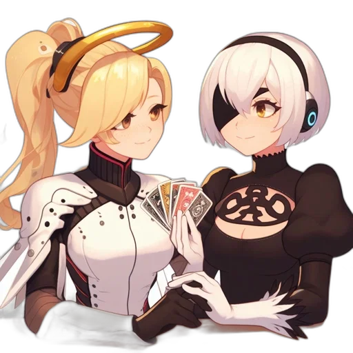 staff, robot, pixel art, concept art transparent PNG cut-out