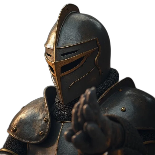 sword, weapon, staff, mask transparent PNG cut-out