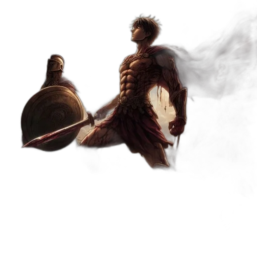 sword, dragon, weapon, concept art transparent PNG cut-out