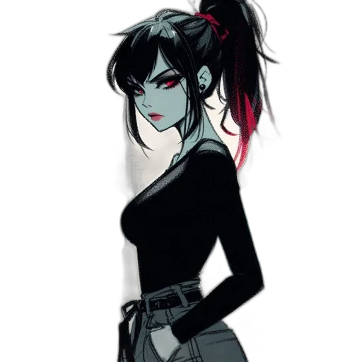 staff, mask, concept art, comic book art transparent PNG cut-out