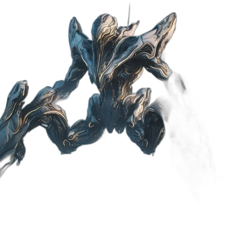 hair, dragon, weapon, sword transparent PNG cut-out