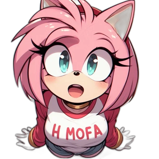 anime, pixel art, cartoon, concept art transparent PNG cut-out