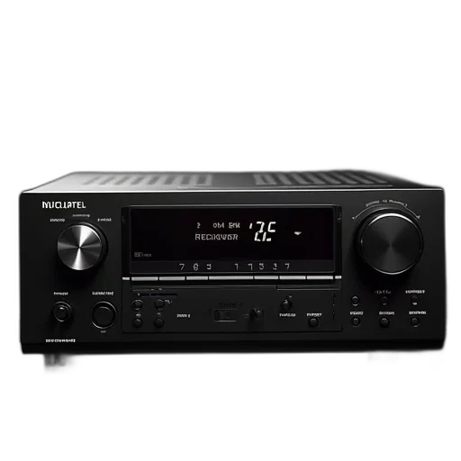 integrated, receiver, usb, capability transparent PNG cut-out