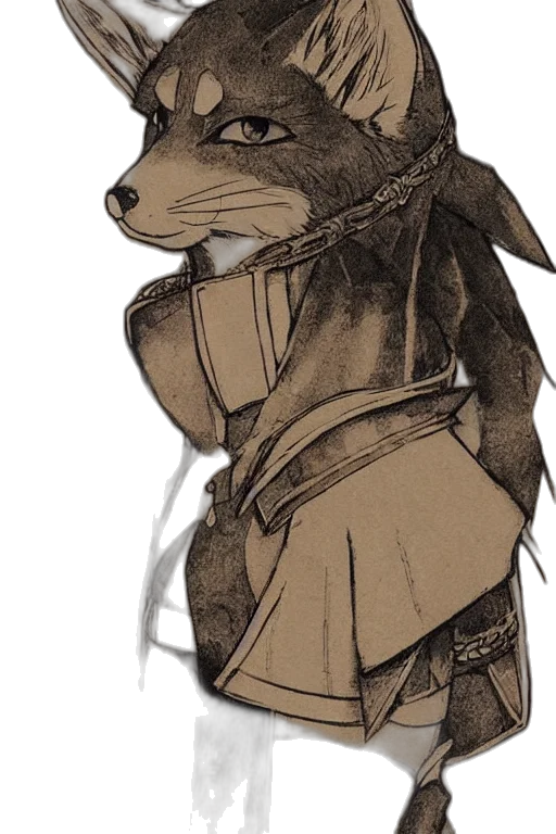 dragon, mask, dress, jacket transparent PNG cut-out