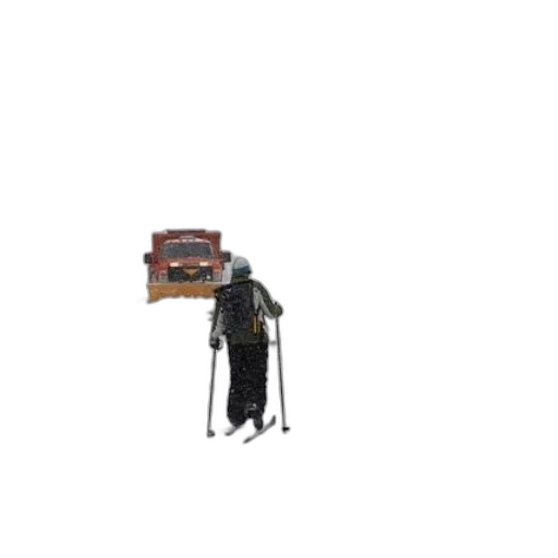 robot, staff, furniture, weapon transparent PNG cut-out