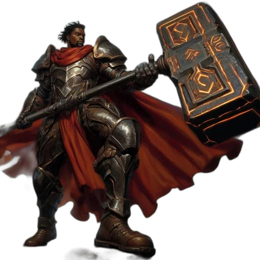 sword, weapon, concept art, fantasy art transparent PNG cut-out