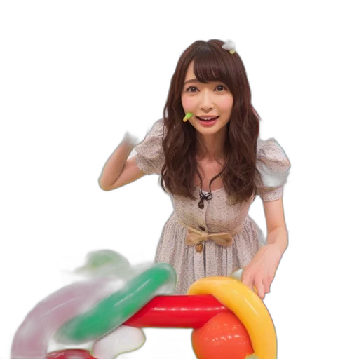 staff, weapon, umbrella, jewelry transparent PNG cut-out
