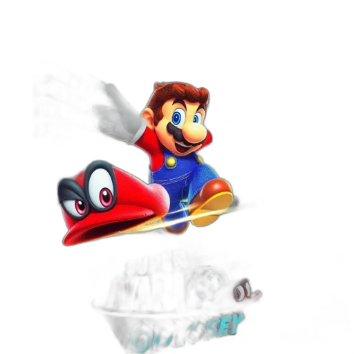 weapon, robot, car, shoes transparent PNG cut-out