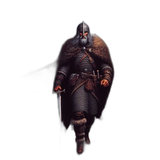 sword, staff, weapon, creature transparent PNG cut-out