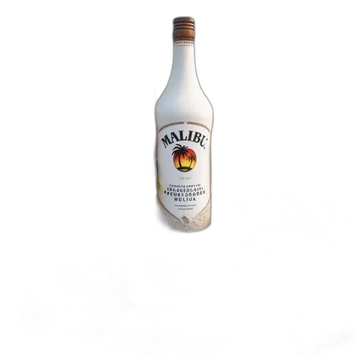 bottle, food, crown, jacket transparent PNG cut-out