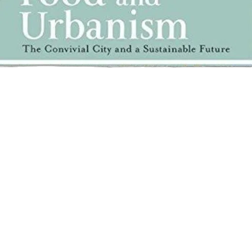cover, food, urbanism, convivial transparent PNG cut-out