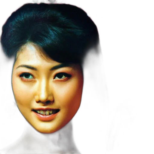 face, robot, mask, crown transparent PNG cut-out