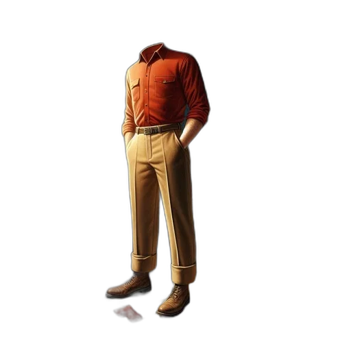 jacket, staff, robot, furniture transparent PNG cut-out