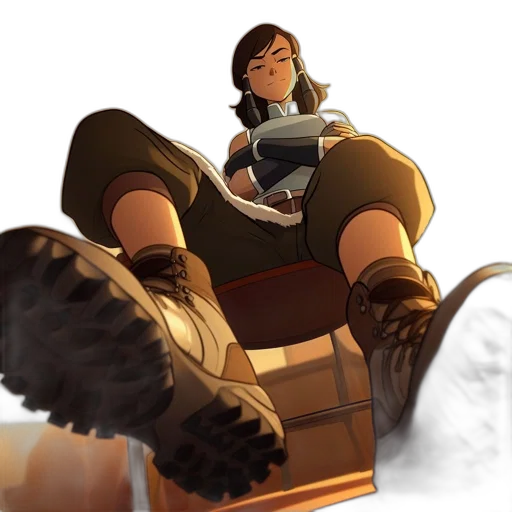weapon, shoes, robot, sword transparent PNG cut-out