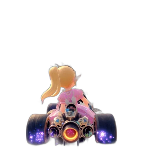 car, weapon, robot, animal transparent PNG cut-out