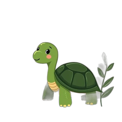 animal, creature, dragon, 3d render transparent PNG cut-out