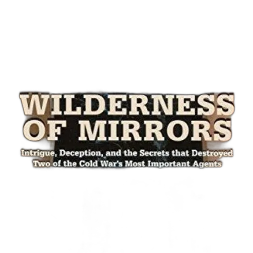 cover, wilderness, mirrors, features transparent PNG cut-out