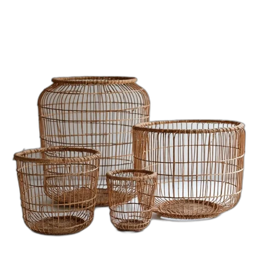 furniture, jewelry, 3d render, earth tones transparent PNG cut-out