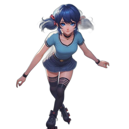 dress, staff, weapon, concept art transparent PNG cut-out