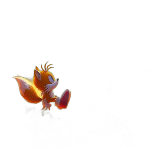 creature, dragon, animal, crown transparent PNG cut-out