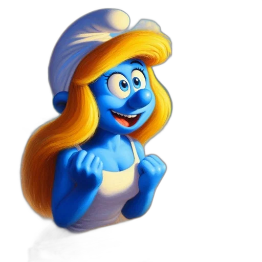 staff, crown, hat, face transparent PNG cut-out