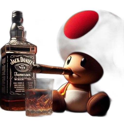 bottle, weapon, staff, animal transparent PNG cut-out