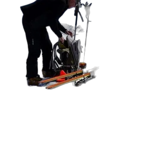 staff, robot, weapon, shoes transparent PNG cut-out