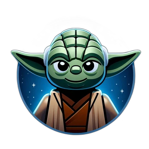 staff, mask, fantasy art, comic book art transparent PNG cut-out