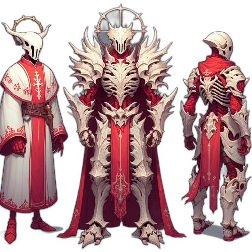 concept art, fantasy art, comic book art, pixel art transparent PNG cut-out