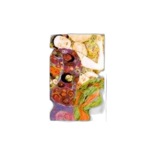 jewelry, food, oil painting, earth tones transparent PNG cut-out