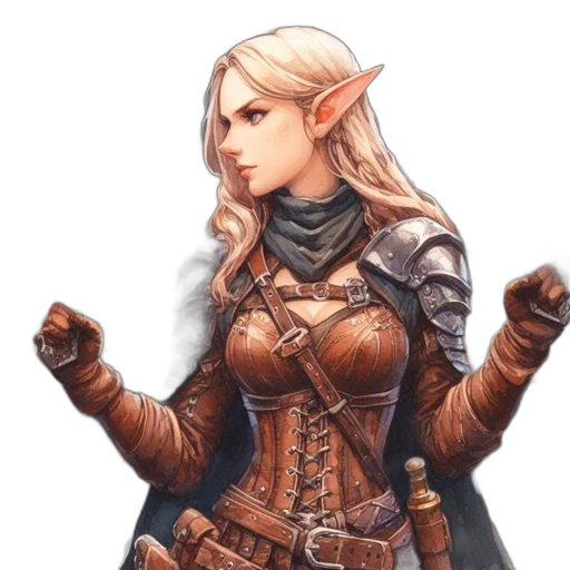 staff, dragon, face, fantasy art transparent PNG cut-out