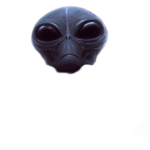 mask, creature, face, animal transparent PNG cut-out