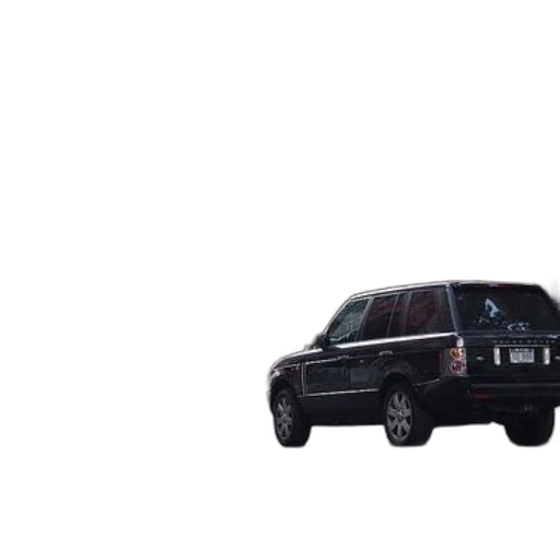 car, animal, concept art, 3d render transparent PNG cut-out