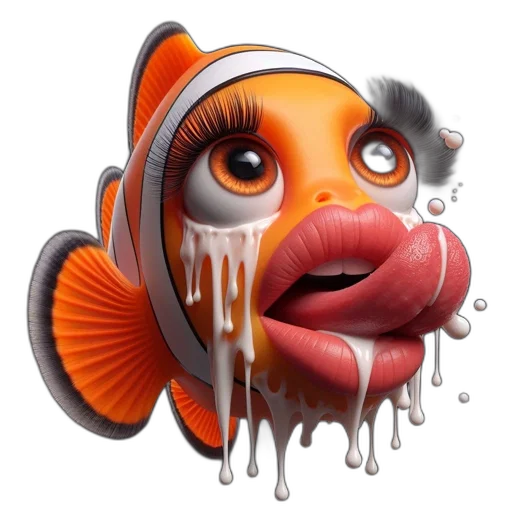 creature, face, mask, animal transparent PNG cut-out