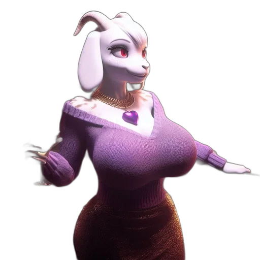 dress, robot, animal, creature transparent PNG cut-out
