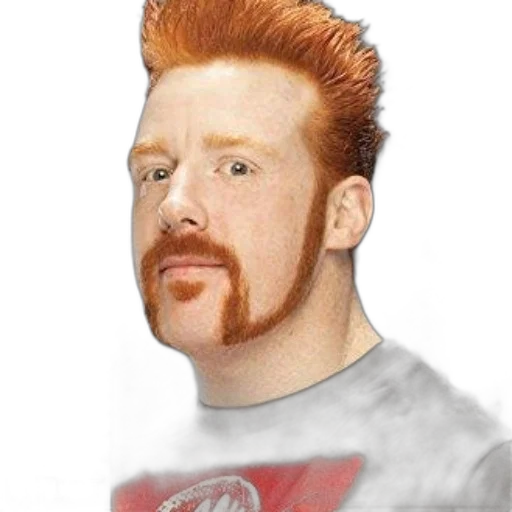 hair, face, staff, animal transparent PNG cut-out