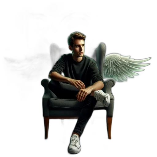 pixel art, concept art, photorealistic, fantasy art transparent PNG cut-out