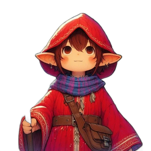 staff, jacket, mask, face transparent PNG cut-out