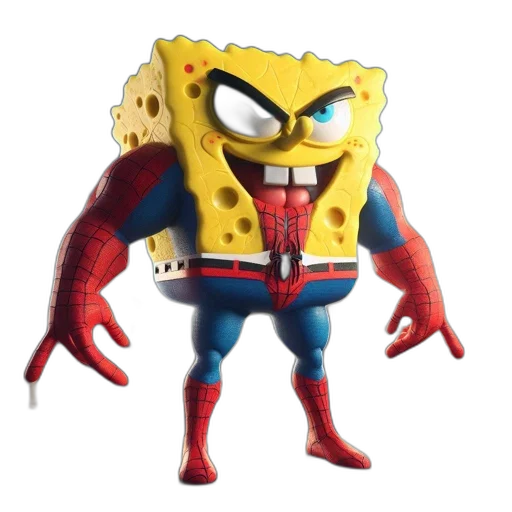 mask, creature, jacket, robot transparent PNG cut-out