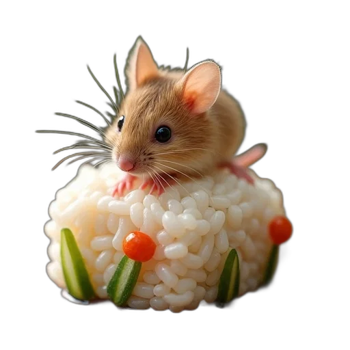 food, animal, creature, jewelry transparent PNG cut-out