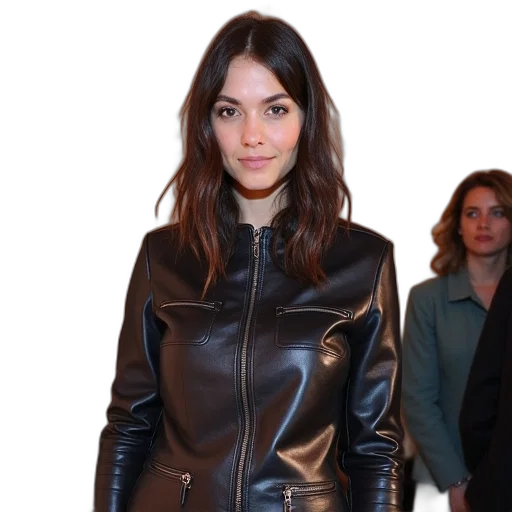 jacket, tyler, saint, attends transparent PNG cut-out