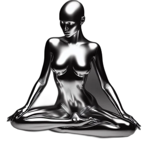 jewelry, concept art, photorealistic, 3d render transparent PNG cut-out