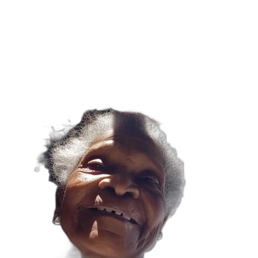 face, staff, creature, mask transparent PNG cut-out