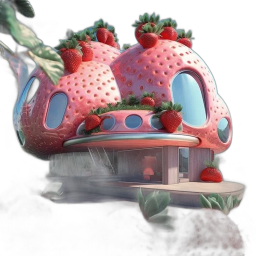 food, car, robot, crown transparent PNG cut-out
