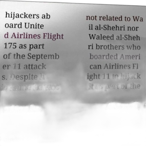 hijacker, name, not, related transparent PNG cut-out