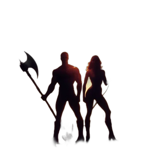 staff, weapon, sword, concept art transparent PNG cut-out