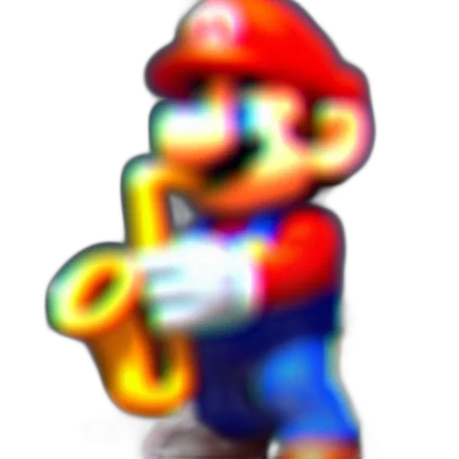weapon, staff, animal, robot transparent PNG cut-out
