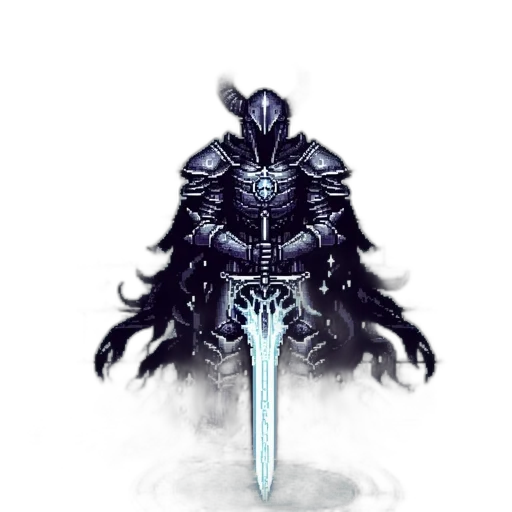 sword, staff, weapon, dragon transparent PNG cut-out