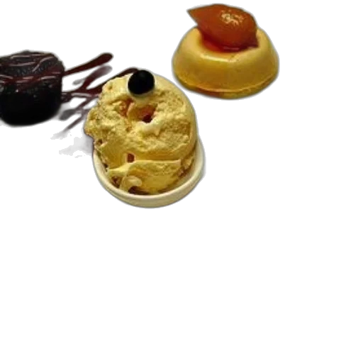 jewelry, food, crown, 3d render transparent PNG cut-out